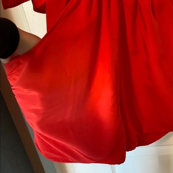 Central Park West Romper - Picture 2 of 5